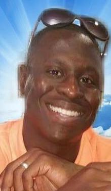 Kenterrian Johnson death by force case in Greenville, AL