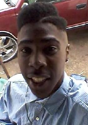 Rufus Williams death by force case in Selma, AL