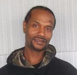 Kerry Minter death by force case in Birmingham, AL