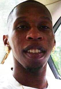 Leeandre Lockley death by force case profile photo