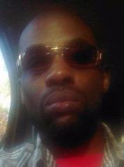 Randall Brown death by force case profile photo