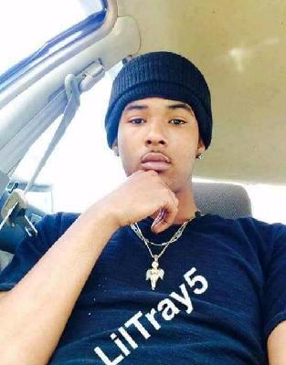Tramon Matthews death by force case in Tuskegee, AL