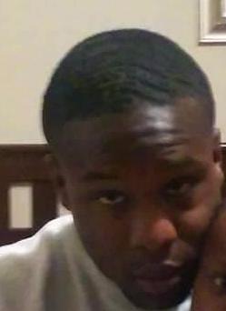 Cadarrius Johnson death by force case profile photo