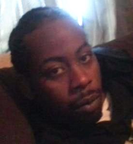 Derris Harris death by force case profile photo