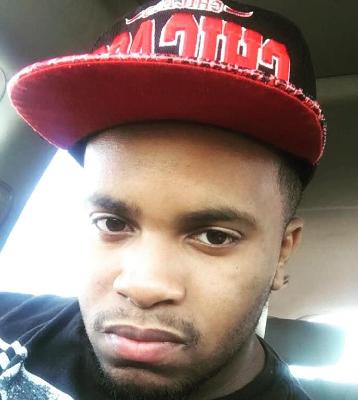 Kordarrius Young death by force case profile photo