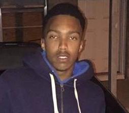 Dharon Jackson death by force case profile photo