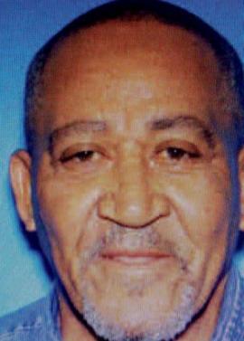 Roosevelt Washington death by force case in Pine-hill, AL