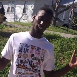 Anthony Finch death by force case in Anniston, AL