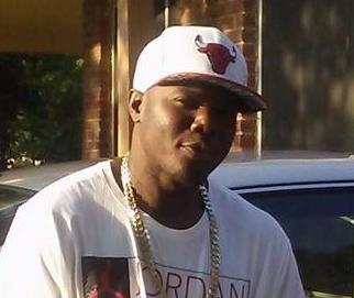 Lucas Payne death by force case profile photo