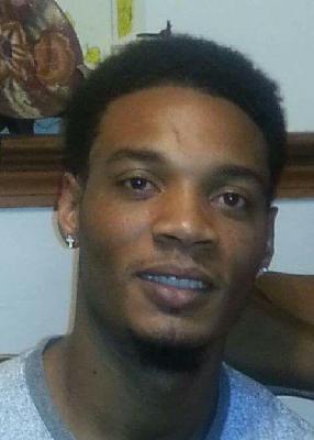 Cedric Smith death by force case profile photo