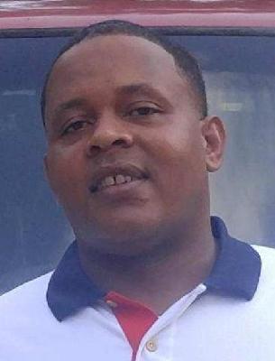 Brandon Burton death by force case profile photo