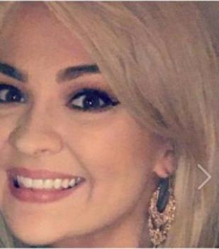Bethany Brooke Evans death by force case in Cleveland, AL