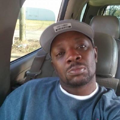Willie Griffin death by force case profile photo