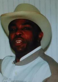 Elvis Finley death by force case profile photo