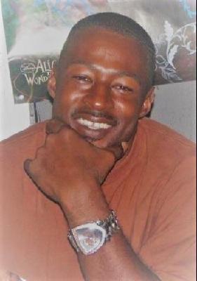 Idrian Gardner death by force case profile photo