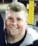 Mark Hall death by force case in Bay-minette, AL