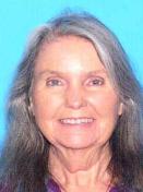 Mary Faulk death by force case profile photo