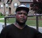 Victor Dewayne Eaton death by force case in Birmingham, AL