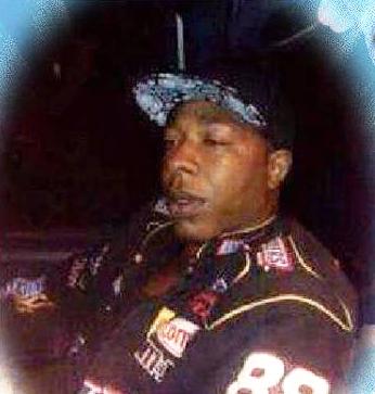 Marion Awudu death by force case in Mobile, AL