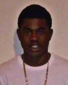 Deandre Briggs death by force case profile photo