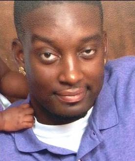Marcus White death by force case profile photo