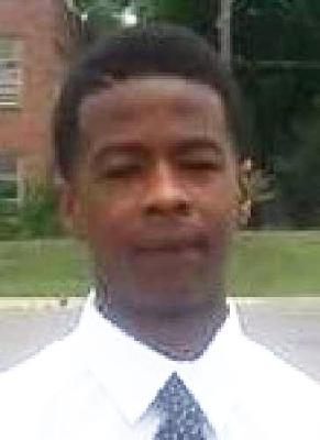 Isaiah Johnson death by force case in Birmingham, AL