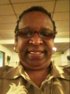 Cassandra Cherry death by force case profile photo