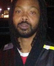 Andreas Kashif Brown death by force case in Birmingham, AL