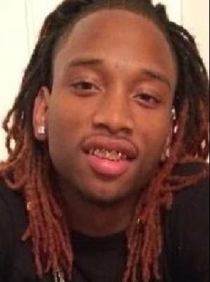 Juzahris Webb death by force case profile photo
