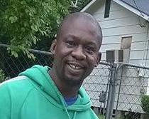 Rodney McCulland death by force case profile photo