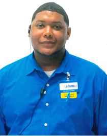 Ladarrell Lamar Hart death by force case in Alexander-city, AL