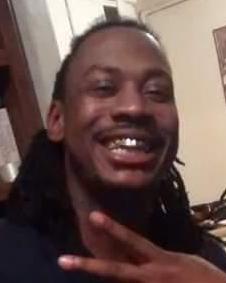 Charles Woods death by force case profile photo