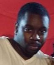 Rashiem Porter death by force case profile photo