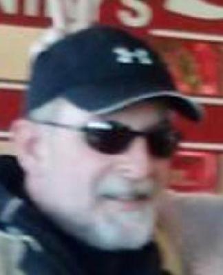 Timothy Rousseau death by force case profile photo
