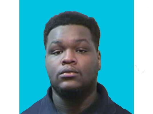 Desmond Norwood death by force case in Mobile, AL