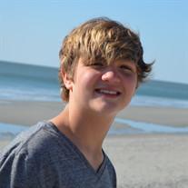 Colt Coggins death by force case profile photo