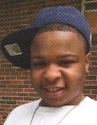 Reginald Stephon Smith Jr. death by force case in Birmingham, AL