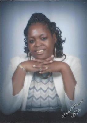 Linda Hall death by force case in Birmingham, AL