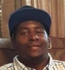 Andre Brown death by force case profile photo