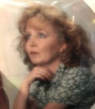 Lisanne McKinney death by force case in Bucks, AL