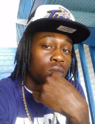 Marcus White death by force case profile photo