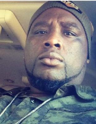Fernando Woods death by force case in Birmingham, AL