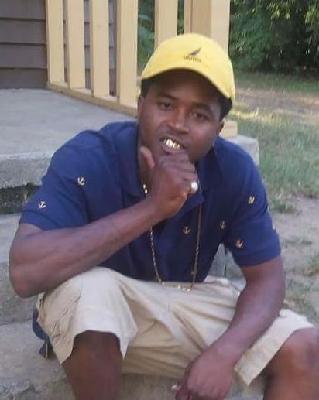 Jacurtis Howard death by force case in Montgomery, AL