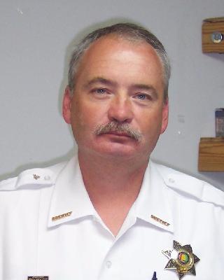 Keith Hannah death by force case in Centreville, AL