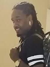 Roderick Bell death by force case profile photo