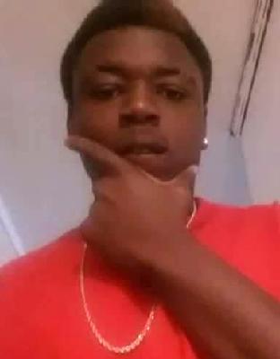 Antonio Devaras Swink death by force case in Oxford, AL