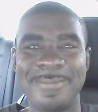 Anthony Ray death by force case profile photo