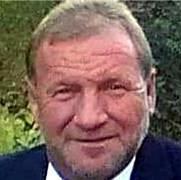 Tony McCartney death by force case in Rainbow-city, AL