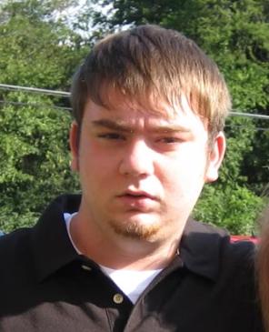 Justin Denny death by force case profile photo