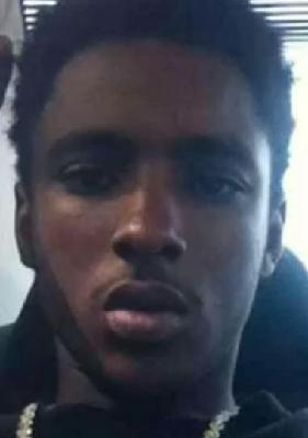 Derrick Nichols death by force case profile photo